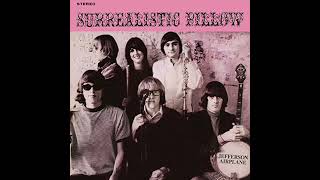 JEFFERSON AIRPLANE  Surrealistic Pillow  1967 [upl. by Afas]