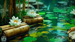 Beautiful Relaxing Music  Healing Music for Mind Body amp Soul Deep Sleep Stress Relief amp Anxiety [upl. by Eutnoj]