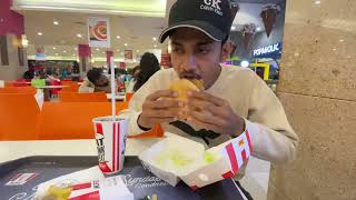 DOLMIN MALL KARACHI WITH SHAHZAID BHI  SHAHROOZ NAJEEB VLOG [upl. by Cowan]