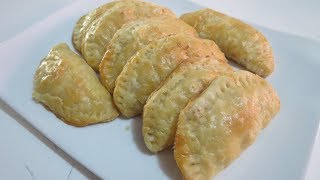 BAKED CHICKEN PIESFrom start to finishFinger Food for ANYTIME TrinidadCARIBBEAN [upl. by Eyt836]