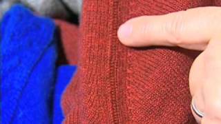 How to Find High Quality Cashmere at a Low Price [upl. by Burnaby]