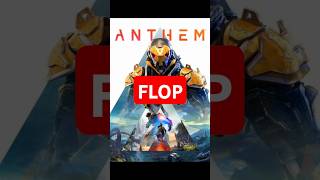 Top 5 Overhyped But Flopped Video Games top5 videogame flopped shorts [upl. by Any]