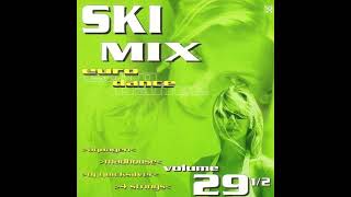 Ski Mix Vol 295 mixed by DJ Markski EuroDance [upl. by Nnaear]