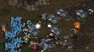 FPNet 2024112 Flash vs Rain TvP Set 1  Minstrel  Starcraft Commentary [upl. by Dillon]