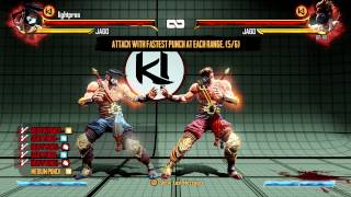 Xbox One Killer Instinct Lets Play Gameplay [upl. by Noffets745]