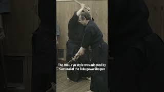 Classical Japanese Swordsmanship of the Samurai martialarts kendo [upl. by Garvin]