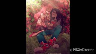 Bubbline amp Gumlee  Little do you know [upl. by Yenattirb]