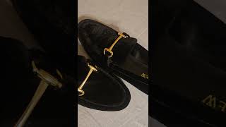 MOCASINES TERCIOPELO VELVET BIT LOAFERS J◇CREW 🌟✨⭐🫶🎄🖤😀J Crew Factory [upl. by Arze753]