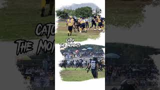 Liga mayor 2024 PUMAS CU VS PUMAS ACATLAN [upl. by Amann]