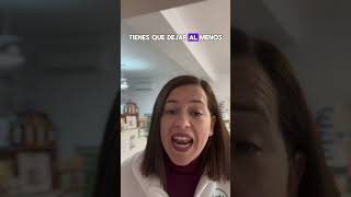 sabiasque sobre colirios curiosidades salud farmacia [upl. by Annelg]