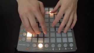 Summer Session x M4SONIC Launchpad [upl. by Cosenza433]