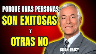 Porque unas personas son EXITOSAS y otras no  Brian Tracy  PODCAST PARA EMPRENDEDORES [upl. by Colpin]