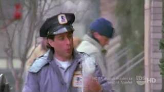 Seinfeld Clip  Jerry The Mailman [upl. by Gervais]