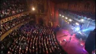 DMB  Beacon Theater  Grey Street [upl. by Ait464]