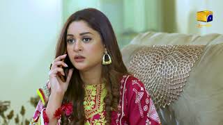 Inteqam  Episode 56  Best Moment 04  HAR PAL GEO [upl. by Rosmarin699]