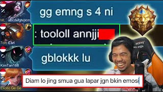 NYAMAR JADI BOCIL PUASA LAGI LAPAR JGN PANCING EMOSI WKWWKK [upl. by Lipp]