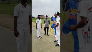 Patna vs siwan district test match [upl. by Jandy]