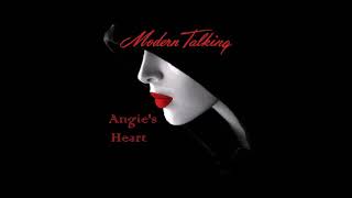 Modern Talking  Angies Heart ReWork By DJ Nilsson [upl. by Roshan]