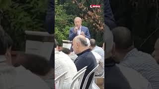 Hulusi Akar quotEğitimin amacı bir Allah korkusu iki kuldan utanmaktırquot shorts [upl. by Norda]