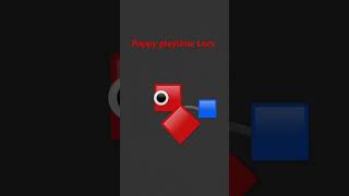 This is Poppy playtime war huggywuggy poppyplaytimechapter￼1 projectplaytime music ￼￼￼ [upl. by Nayra]