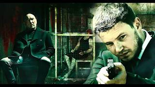 Criminal Network Crime Thriller Full Movie [upl. by Miza666]