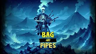 Bag and Pipes  Bagpipe Rock Compilation [upl. by Itra]