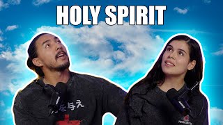 Unlocking The Power of the Holy Spirit  Godly Gainz Ep 23 [upl. by Arabelle]