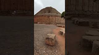 The Royal Mausoleum of Mauretania Numidian 🇩🇿🥺 [upl. by Karab]