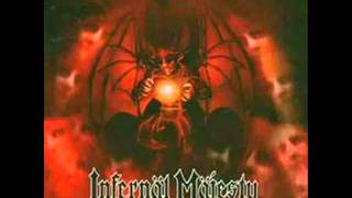 Infernal Majesty Pestilential Eternity [upl. by Mccarty]