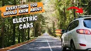 ELECTRIC CARS What are the pros and cons of electric cars [upl. by Noraj]