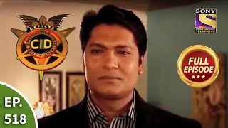 CID  सीआईडी  Ep 518  Wedding Jitter  Full Episode [upl. by Flan]