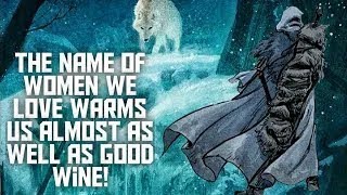 Elric The White Wolf Explained  New Meets Old [upl. by Alyehc]