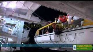 Costa Concordia  Captain Schettino Funkspruch Eng Untertitelflv [upl. by Lig327]