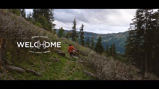 WELCHOME S1e01  INTERLUDE [upl. by Arevle]