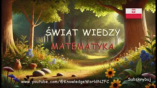 Matematyka Proste równoległe i prostopadłe [upl. by Klute]