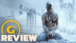 Frostpunk 2 Review [upl. by Huntington14]