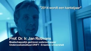 Jan Rotmans I Trends 2014 [upl. by Hyacinth281]