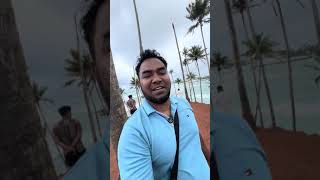 কোকোনা হিল ছিল শ্রীলংকা  Sri Lanka tour  Mirissa  sri lanka vlog [upl. by Sigsmond]