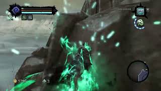 Darksiders 2  Eternal Throne Early Easy Strat No IJZips Fast [upl. by Burget]