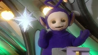 ★Teletubbies English Episodes★ Carol Singing ★ Full Episode  HD S05E114 [upl. by Namyl]