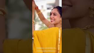 Shobita dulipala marriage vibes ytshorts wedding [upl. by Damick76]