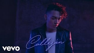 Saak  Callejón Lyric Video [upl. by Engedus]