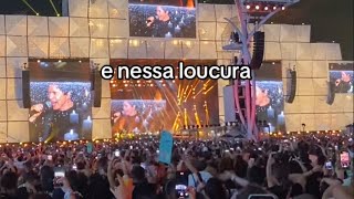 Chitãozinho e Xororó Evidências  Rock In Rio 2024 [upl. by Enerahs912]