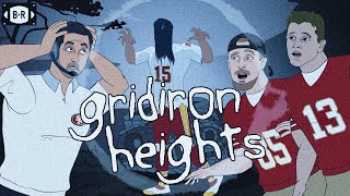 Niners Try to Destroy the RingLess Curse  Gridiron Heights  S9 E8 [upl. by Eigram]