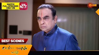 Swargavathil Pakshi  Best Scenes  16 Nov 2024  Surya TV Serial [upl. by Nali923]