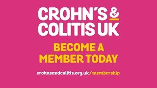 Crohns and Colitis UK Membership [upl. by Anirod]