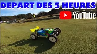 🔥DEPART de la COURSE D’ENDURANCE LES 5 HEURES de MOUGINS 🔥 [upl. by Conal450]