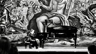 Schumann Kreisleriana Op 16  Maurizio Pollini 1982821 Salzburg Großes Festspielhaus [upl. by Luo]