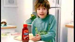 Comercial Ketchup 2008 33  Hellmans [upl. by Analra]