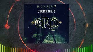 ERA  Divano Sixsense Deep House Remix 2024 [upl. by Chastain]